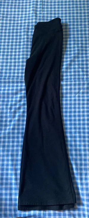 Abercrombie and Finch Flared leggings thumbnail 1