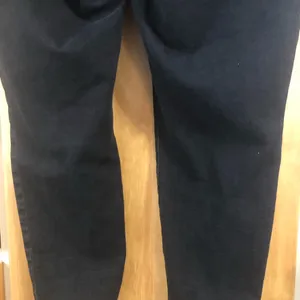 Abercrombie & Fitch curve love super skinny ankle high rise women’s 36 waist 40 thumbnail 11