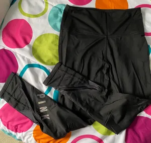 PINK - Victoria's Secret Leggings thumbnail 3