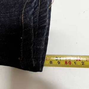 Ambicione Jeans‎ Women's size 28 waist blue High Rise Flare Stretch 38eu AQC-C thumbnail 7