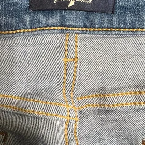7 for all mankind size 32 jeans‎ thumbnail 6