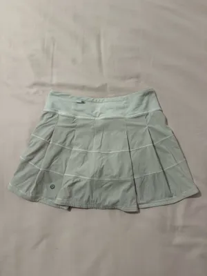 Lululemon Skirt Pace Rival thumbnail 2