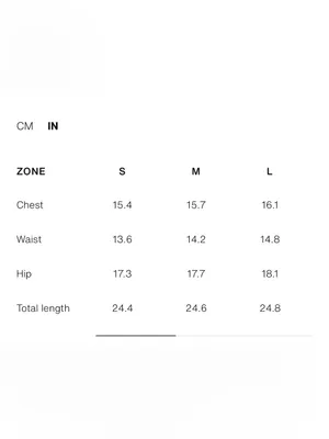 ZARA Strapless Beige Corset Top thumbnail 6