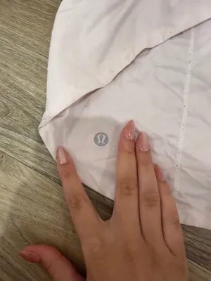 Lululemon Speedup Shorts thumbnail 2