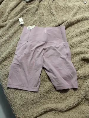 OFFLINE by Aerie Bike Shorts High-Rise thumbnail 1