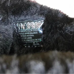 Skechers Black Keepsakes Tribute Faux Fur Lined Concho Tassel Ankle Boots SZ 9 thumbnail 10