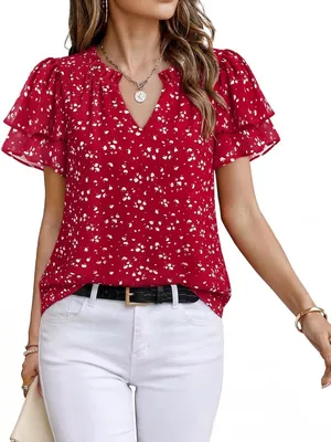 Lotusmile Red V thumbnail 6