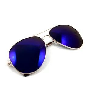 🆕 aviator mirrored sumglasses thumbnail 2