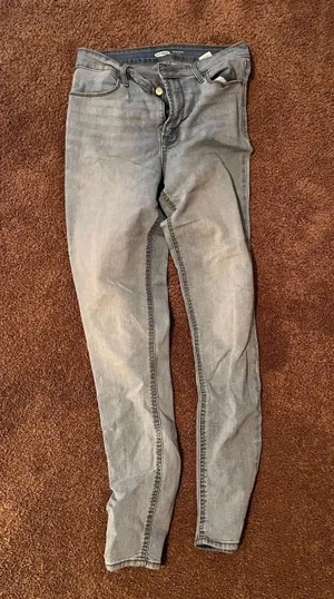 Skinny Jeans Blue thumbnail 1