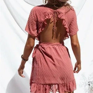 Sabo Skirt Aliza Dress thumbnail 8