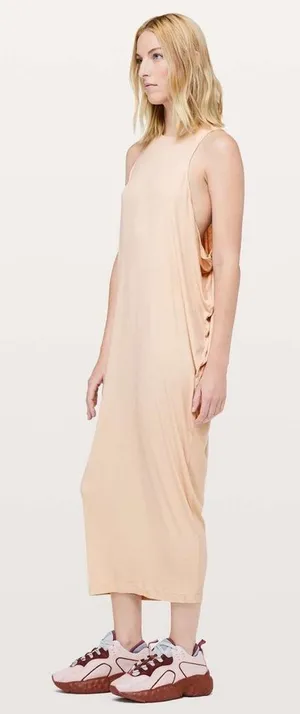 Lululemon Nan Dress *lululemon lab Naked‎ thumbnail 1