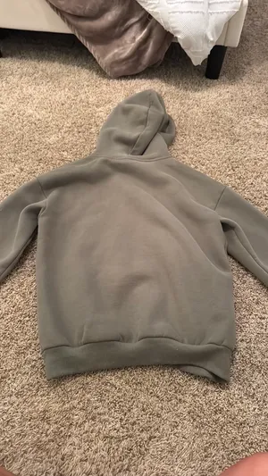 Comfrt hoodie  thumbnail 2