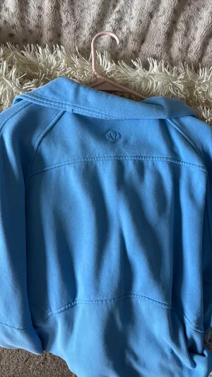 Lululemon Scuba Half-Zip thumbnail 2