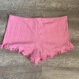 Victoria’s Secret Pink Pajama Lounge Shorts Size Medium thumbnail 4