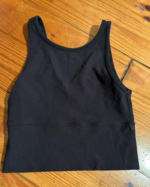 Lululemon Power Pivot Tank thumbnail 2