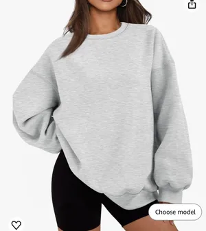 Amazon Crew Neck thumbnail 1