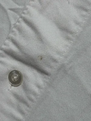 Russell Athletic New York Yankees Button Up Home Jersey thumbnail 6