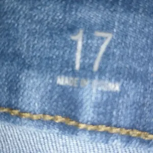 SO 17 34x30 Dark Wash Boot Jeans Plus thumbnail 4