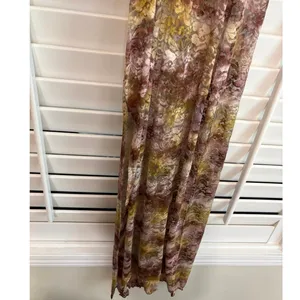 out‎ from under Sheer Lace Midi Dress Size XS thumbnail 6