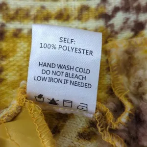 Vestique That 70s Jacket  | Size M/L |‎ NWT thumbnail 6