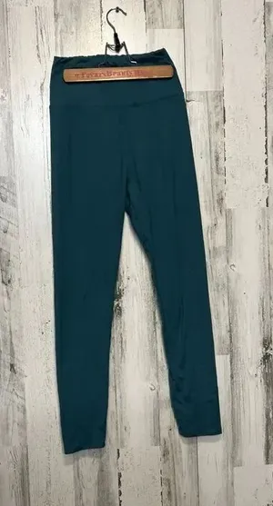 Leggings Green thumbnail 1