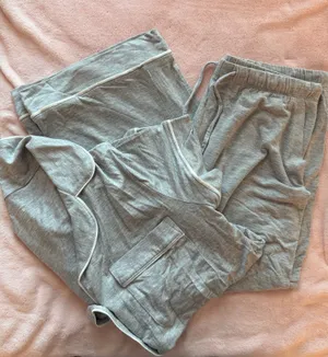 Target Two piece pajama set thumbnail 1