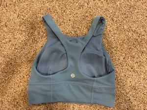 Lululemon bra  thumbnail 2