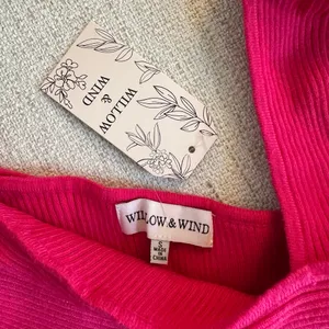 Sweater top Pink thumbnail 2