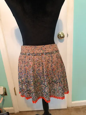 American Eagle Skirt Size 8 thumbnail 2