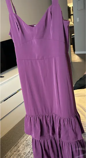 Abercrombie Dress thumbnail 7