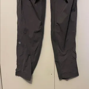 Lululemon Athletica Dark Gray Women's Dance Studio thumbnail 8