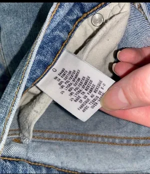 American Eagle Jeans thumbnail 7