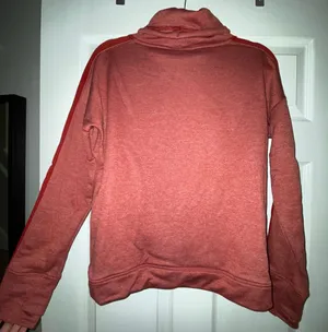 Under Armour Cowl Neck Sweatshirt thumbnail 6
