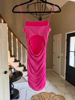 Princess Polly Mini Dress thumbnail 2