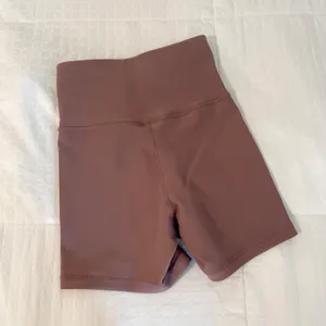 TLF tempo ribbed high rise workout shorts thumbnail 2