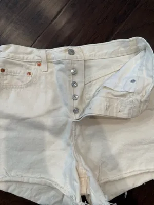 Levi’s Shorts thumbnail 2
