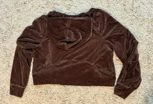 Lululemon Scuba Oversized Hoodie Espresso Ltd Edition XL/XXL thumbnail 2