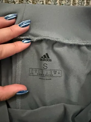 Adidas Golf Skort thumbnail 2