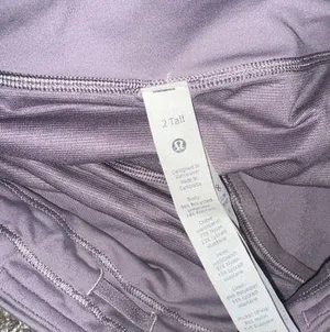 Lululemon Speed Up Short 4” thumbnail 4
