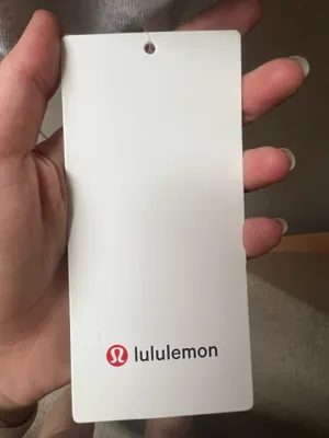 Lululemon Crewneck thumbnail 4