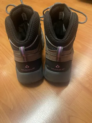 Vasque Women's Breeze 2.0 Gore-Tex Hiking Boots thumbnail 3
