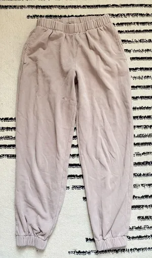 John Galt Sweatpants thumbnail 1