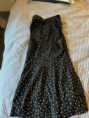 Anthropologie Dress thumbnail 4