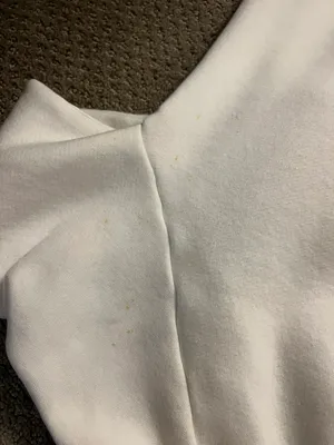 Nike Crew Neck Sweatshirt thumbnail 6