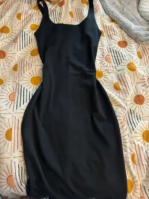 ZARA Bodycon Dress thumbnail 2