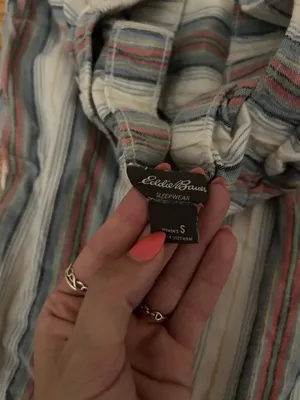 Eddie Bauer Lounge Pants thumbnail 3