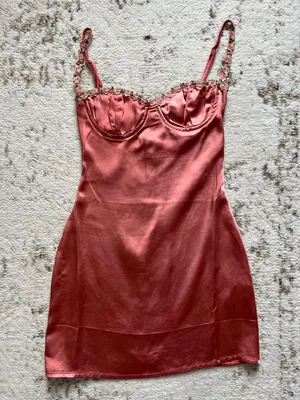 Princess Polly Mini Dress thumbnail 3