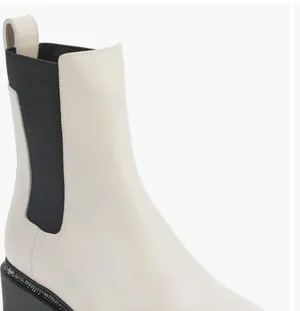 DKNY crystal boots size 6.5 thumbnail 4