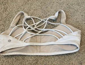Lululemon Sports Bra thumbnail 4