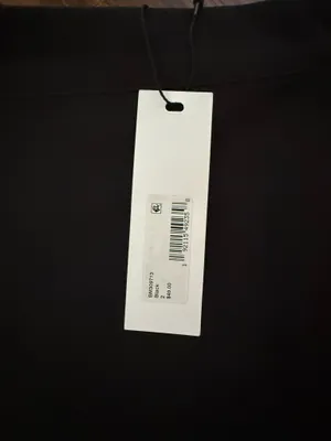 Steve Madden Black Skirt thumbnail 4